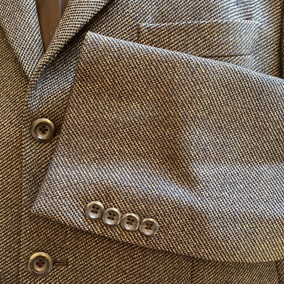 Moores Mens Wool Sports jacket - Picture 1 of 10
